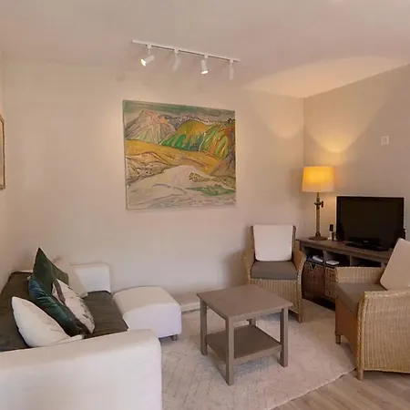 Casa Flavia By Holap Sa Appartement Ascona