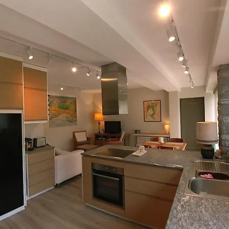 Casa Flavia By Holap Sa Ascona