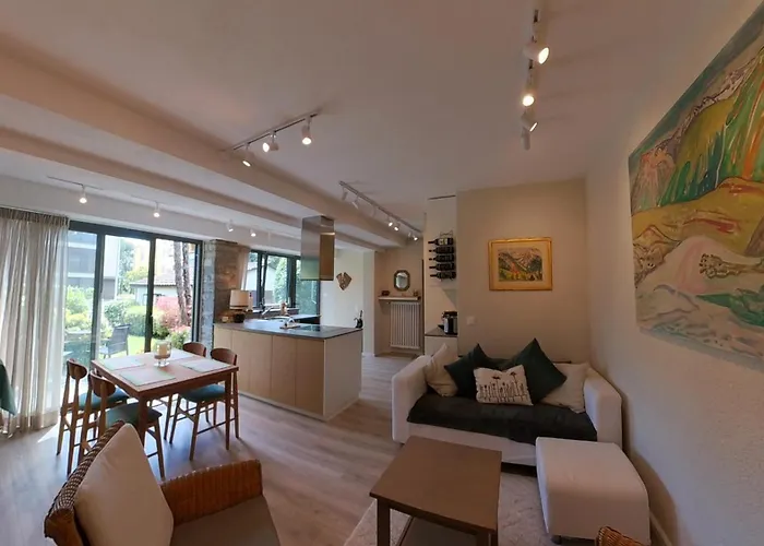 Casa Flavia By Holap Sa * Ασκόνα