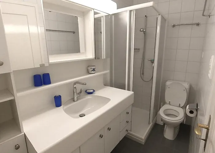 Διαμέρισμα Casa Flavia By Holap Sa