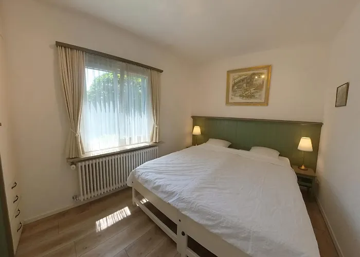 Διαμέρισμα Casa Flavia By Holap Sa Ασκόνα