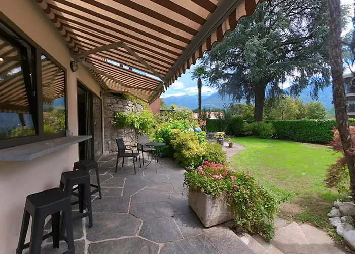 Διαμέρισμα Casa Flavia By Holap Sa