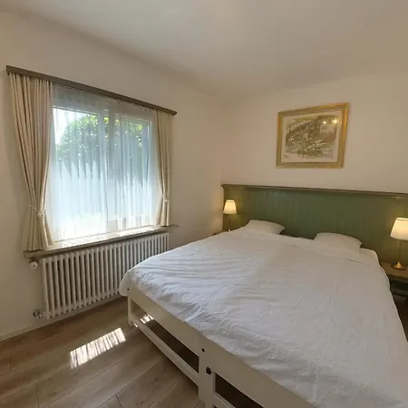 Apartmán Casa Flavia By Holap Sa Ascona