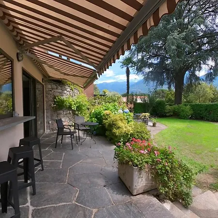 Apartmán Casa Flavia By Holap Sa