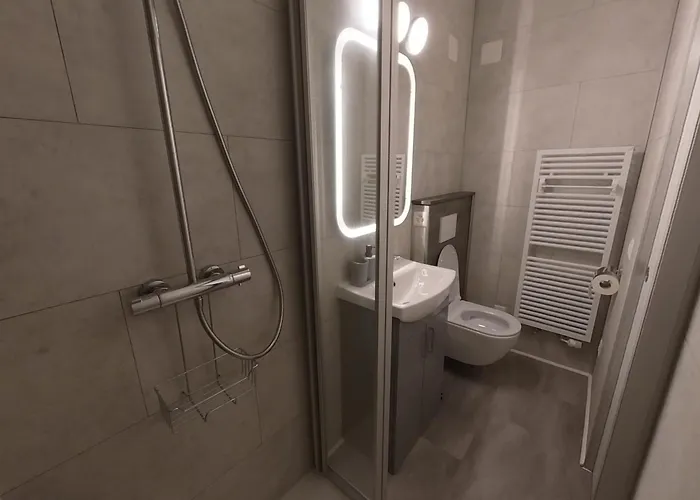 Casa Flavia By Holap Sa * 阿斯科纳