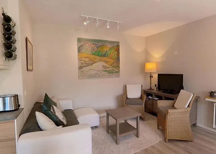 Casa Flavia By Holap Sa Apartament Ascona